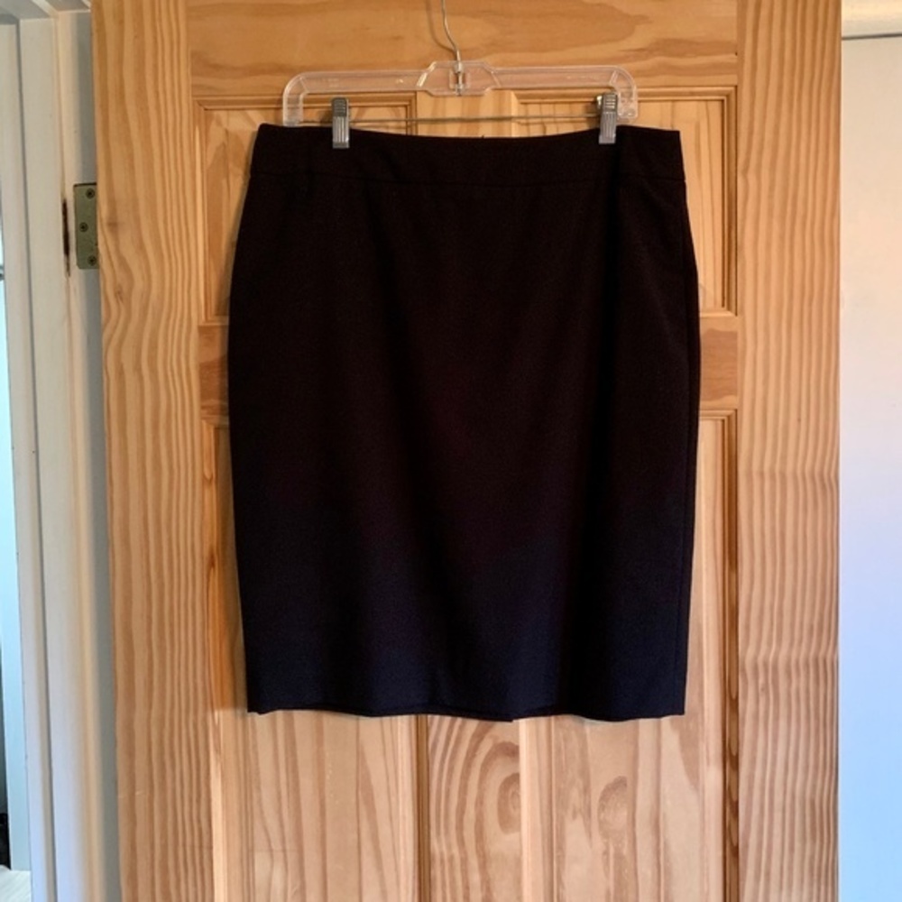 Calvin Klein‎ Size 12 Pencil Skirt